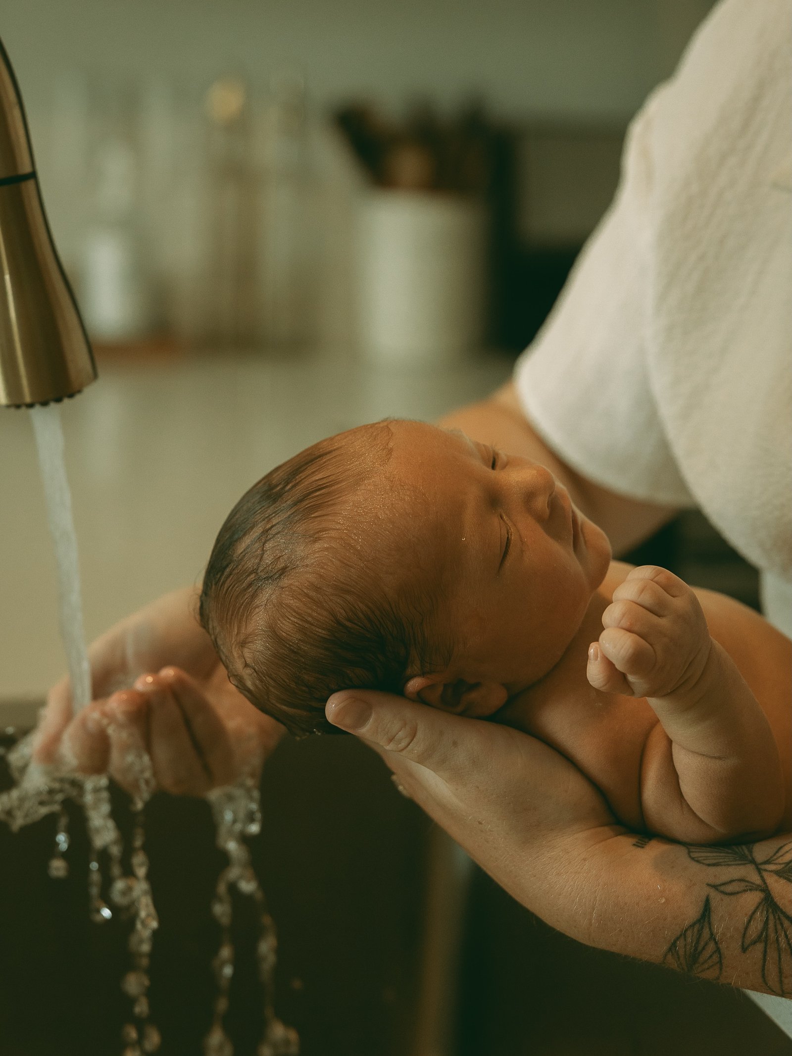 Maternity + Newborn